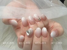 エムプラスネイル 新宿(M+Nail)/ベイビーブーマー