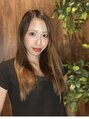 アジアンリラクゼーション ヴィラ 新所沢店(asian relaxation villa) 小原