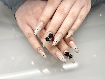 ou担当定額アート