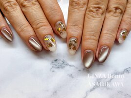 バレンタイン/チョコ/ハートホロ