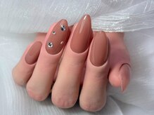 サロン ド オーヴ(salon de Orbe)/月替わりデザインコース