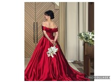 ボヌール(BONHEUR)の雰囲気(素敵な背中になりましたね◎◎◎綺麗)