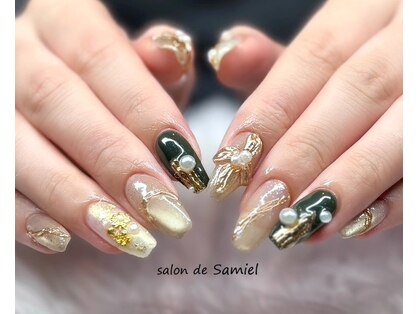 サロン ド サミエル 登戸(salon de Samiel)の写真