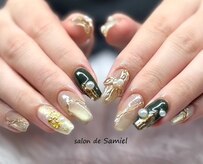 サロン ド サミエル 登戸(salon de Samiel)