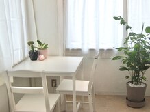 整体&小顔矯正LUMINA天王寺【快眠ヘッドスパ/自律神経】/【店内雰囲気】