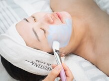 Olu【オル】肌質改善サロン. ハーブピーリング/クリスティーナ