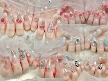 ミラクルネイル(Miracle Nail)