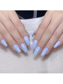 スリー リア ネイル 心斎橋(3-Leah Nail)/