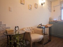 リズ アロマ(Li's Aroma)/お会計