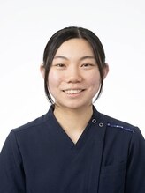 天照鍼灸接骨院&nbsp;井出　 璃桜