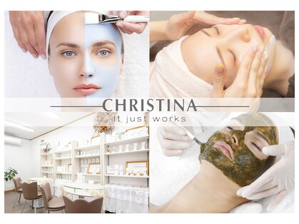 シャルムパリス(charme paris)の写真