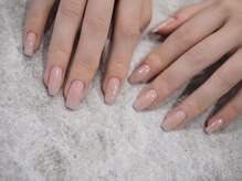 ハンドケア・フットケア専門店　つるすべ　【4/4 NEW OPEN（予定）】 /ワンカラー先端ライン5720円