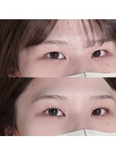 ロレインブロウ 木更津店/まつ毛パーマ【木更津】