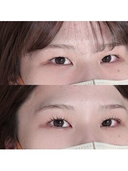 ロレインブロウ 木更津店/まつ毛パーマ【木更津】