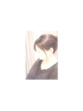 クローバー アキ(CLOVER.aki.)&nbsp;aki 