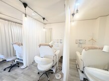 マーズラッシュ 南流山店(MaaZ lash)