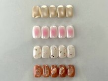 フィロンネイル 浦和店(filonnail)/定額ニュアンス♪