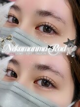 アイモア 可児店(eye mor.)/まつ毛パーマ