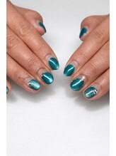 はあとねいる 多賀城店/多賀城店　店舗限定デザイン