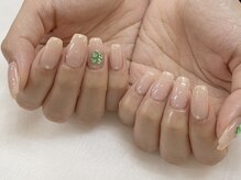 アイラッシュアンドネイルサロン レテ(eyelash & nailsalon L'ete)