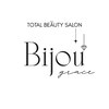 ビジュー(美柔 Bijou)のお店ロゴ