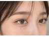 ★人気NO.2★美眉アイブロウwax+まつげパーマセット♪¥9500