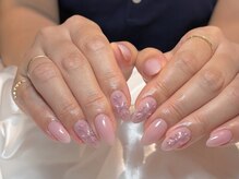 アルーチェ(A'Luce)/ちゅるん×クロス