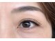 ルーム306(Room)の写真/大人だからこそお目元のオシャレはマスト！！華やかに明るい印象に♪