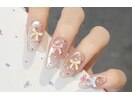 夏スペシャルデザイン