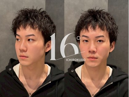 イチロクド(16°)の写真