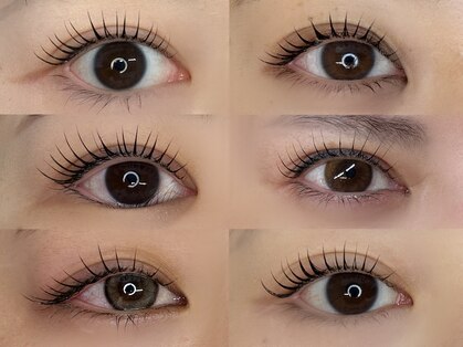 ビューティーレア(Beauty Lea)の写真