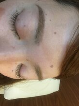 エトワール 大垣店(Etoile)/ブラウンエクステ