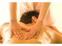 スナン(Senang)/メンズアロマトリートメント