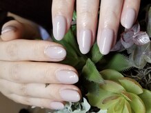 シェリー 溝の口(Shelly)/ピンクグレージュカラー