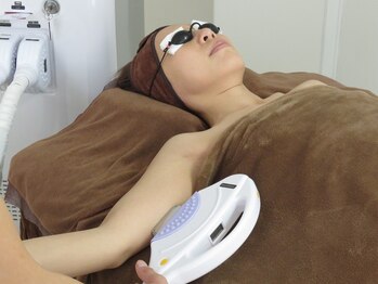 ジェミー(Gemmy)/美肌脱毛