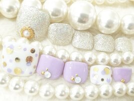 フットデザイン上￥5500下￥6000