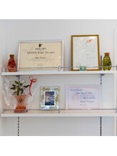 シェリ シェリー(ch'eri,ch'erie)/美容のプロ