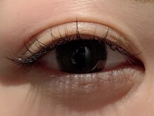 カラン 焼津店(CALIN)/シングルラッシュ100本