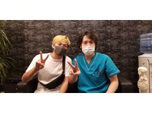 ワイズ(Y's)/猫背がスッキリ改善！