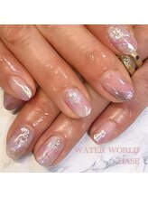 ウォーターワールド 長谷店(WATER WORLD)/