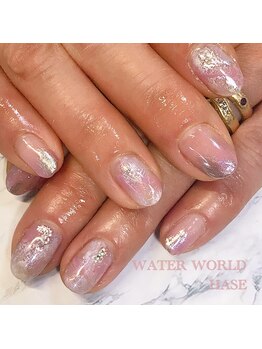 ウォーターワールド 長谷店(WATER WORLD)/