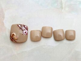 初回FOOTシンプルコース