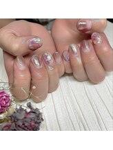 トゥ ビラ(to Villa)/デザインネイル