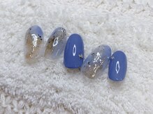 プティリボン 武蔵小金井店(PetitRibbon)/定額Trend 天然石風