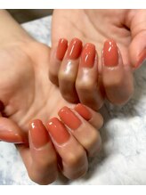 アーモネイル 札幌(Amo Nail)/