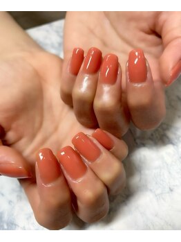 アーモネイル 札幌(Amo Nail)/