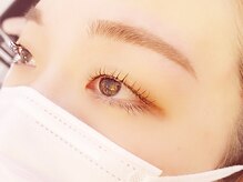 イーエヌトリップ(en.trip)/アイブロウスタイリング