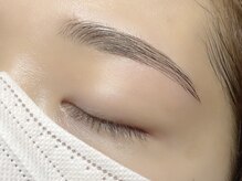 コム 草加マルイ店(com by neolive)/ハリウッドブロウリフト