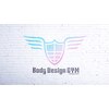 ボディデザインジム 湘南台店(Body Design GYM)ロゴ