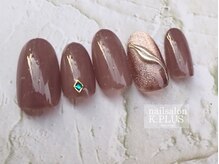 武蔵小杉ネイルサロン ケイ プラス(K.PLUS)/デザインジェル